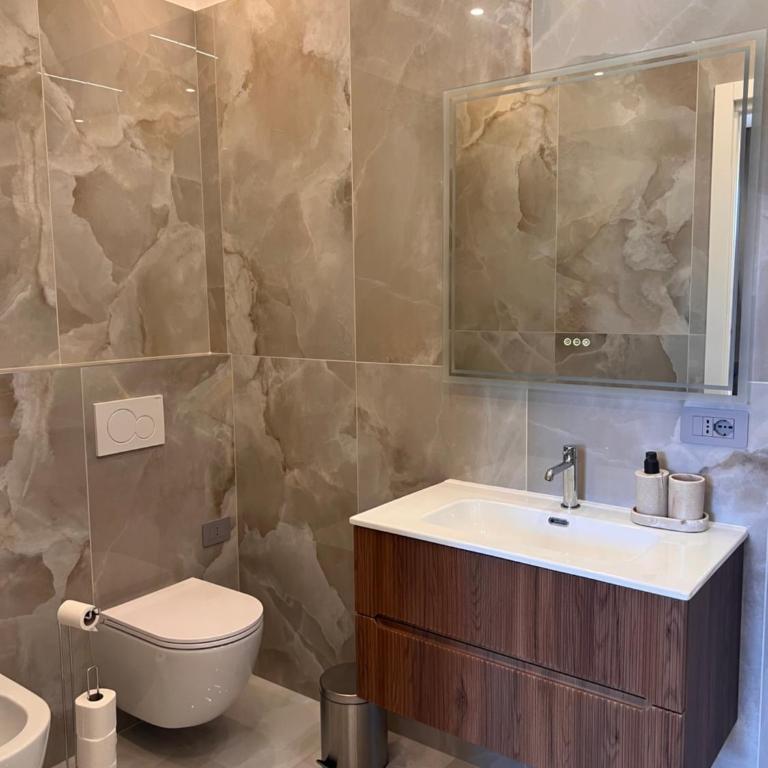 Casa Delle Nuvole - Appartamento con 2 Camere da Letto - 4