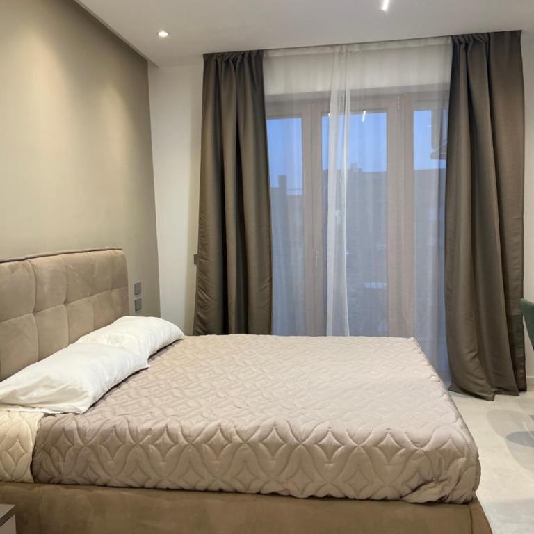 Casa Delle Nuvole - Appartamento con 2 Camere da Letto - 2