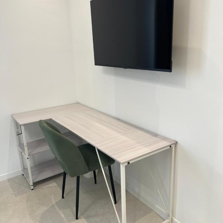 Casa Delle Nuvole - Appartamento con 2 Camere da Letto - 8