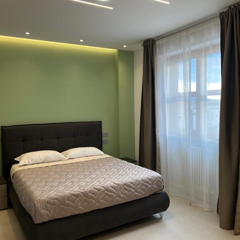 Casa Delle Nuvole - Appartamento con 2 Camere da Letto - 7