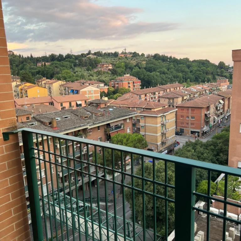 Casa Delle Nuvole - Appartamento con 2 Camere da Letto - 18
