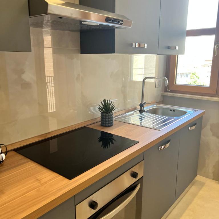 Casa Delle Nuvole - Appartamento con 2 Camere da Letto - 13