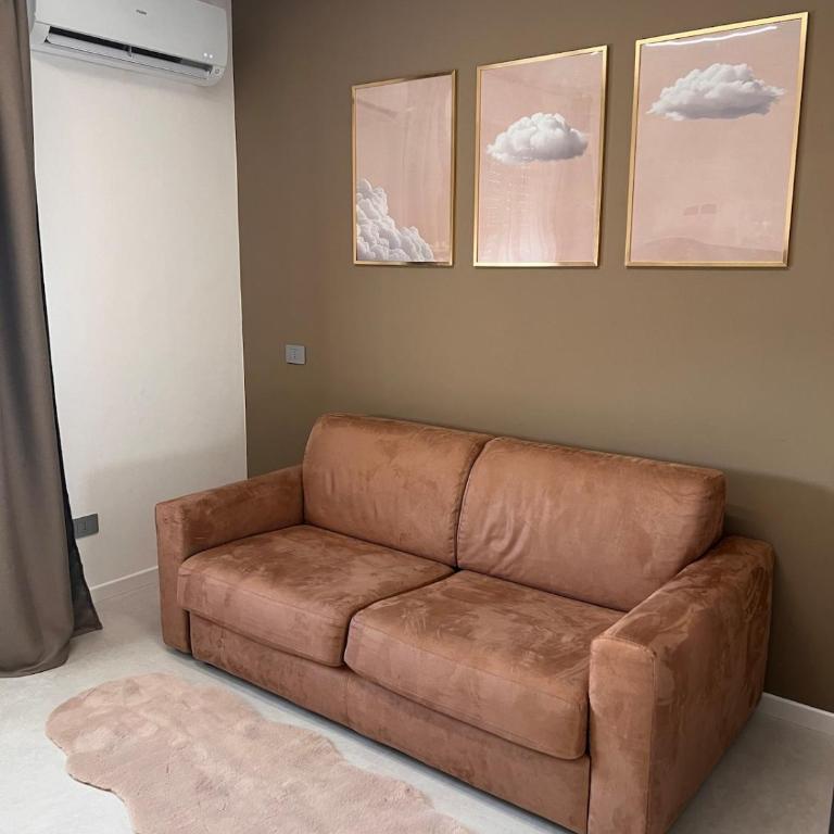 Casa Delle Nuvole - Appartamento con 2 Camere da Letto - 15