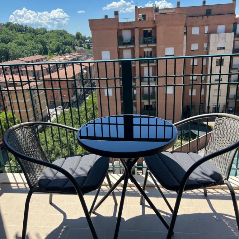 Casa Delle Nuvole - Appartamento con 2 Camere da Letto - 1