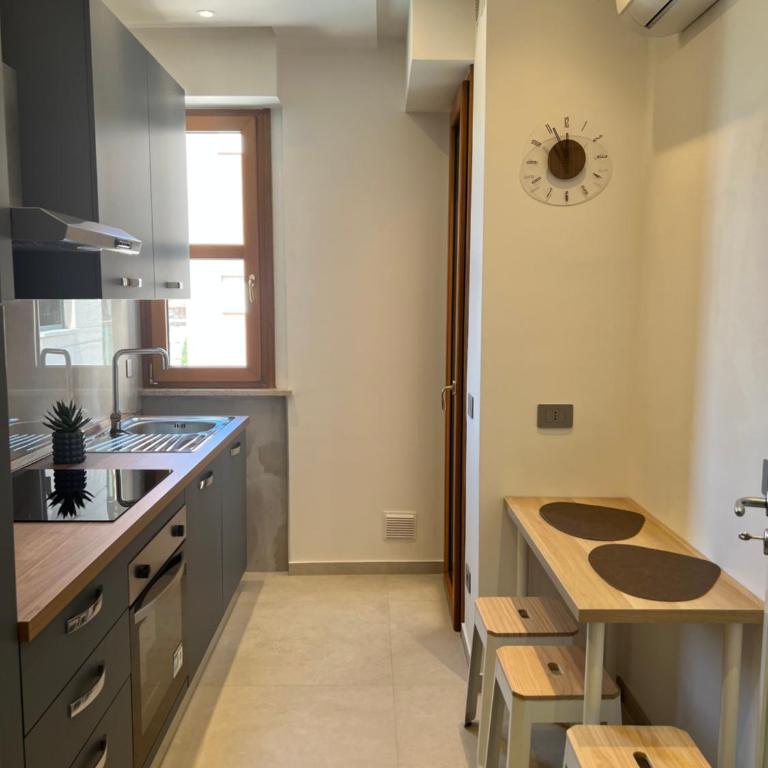 Casa Delle Nuvole - Appartamento con 2 Camere da Letto - 12