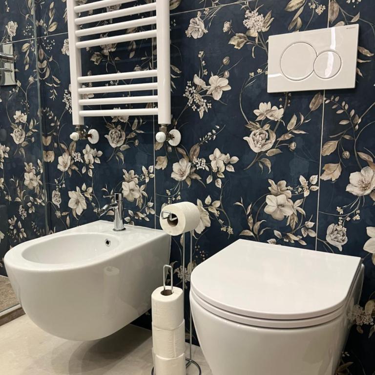 Casa Delle Nuvole - Appartamento con 2 Camere da Letto - 10