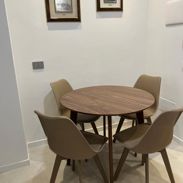 Casa Delle Nuvole - Appartamento con 2 Camere da Letto - 16
