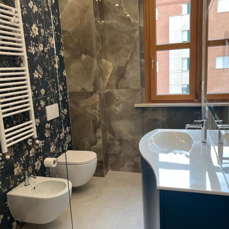 Casa Delle Nuvole - Appartamento con 2 Camere da Letto - 9