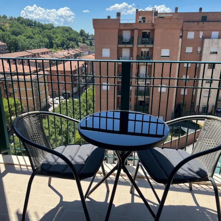 Casa Delle Nuvole - Appartamento con 2 Camere da Letto - 17