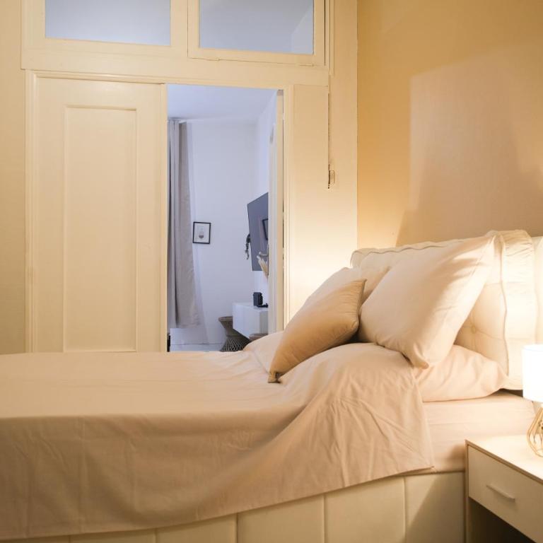 L'Escapade Angevine - Au coeur de la ville - Parking Gratuit - Appartement 1 Chambre - 5