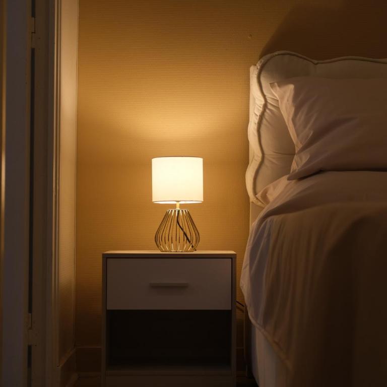 L'Escapade Angevine - Au coeur de la ville - Parking Gratuit - Appartement 1 Chambre - 8