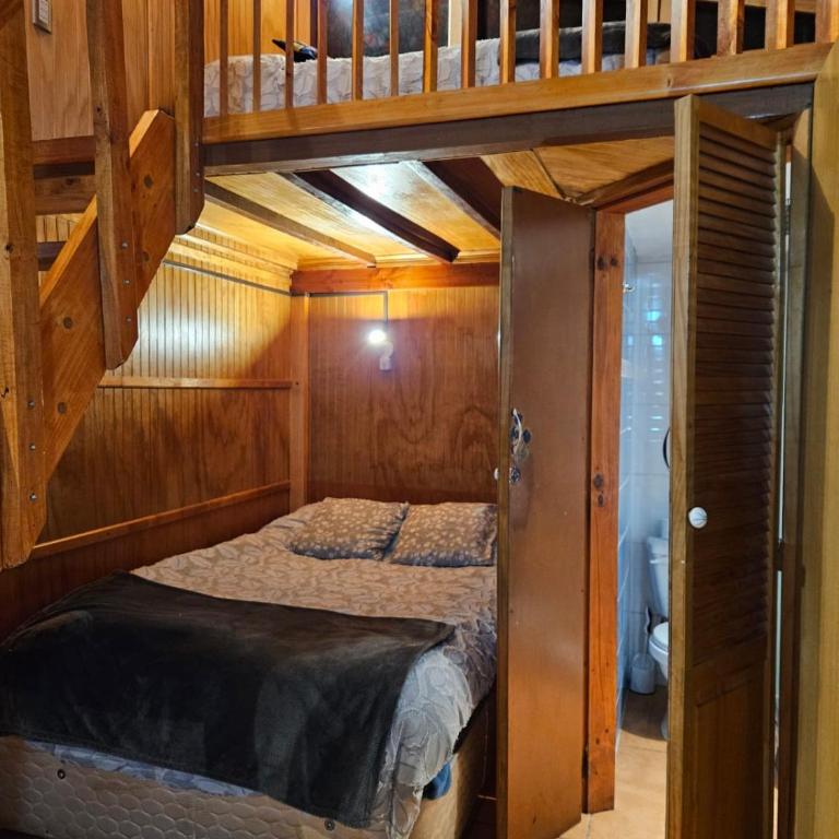 Cabañas Ruka Wasi - Loft - 1