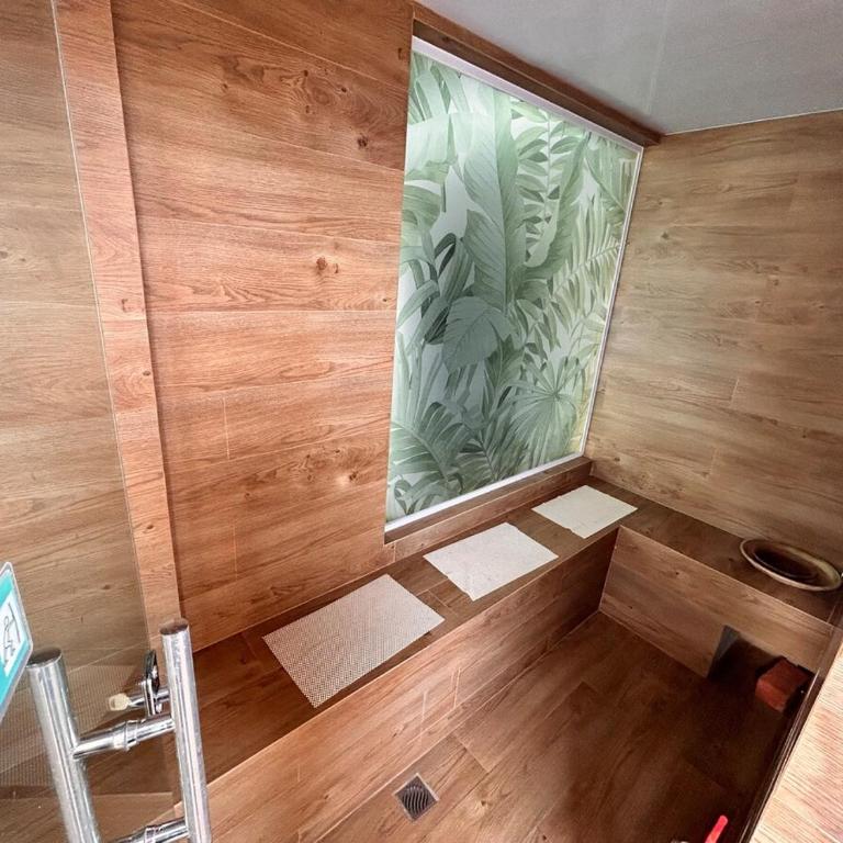 Exclusive, 1 bedroom in Equipetrol - Two-Bedroom Apartment - 6