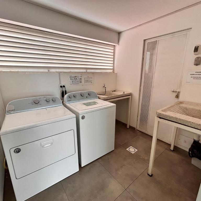 Exclusive, 1 bedroom in Equipetrol - Two-Bedroom Apartment - 7
