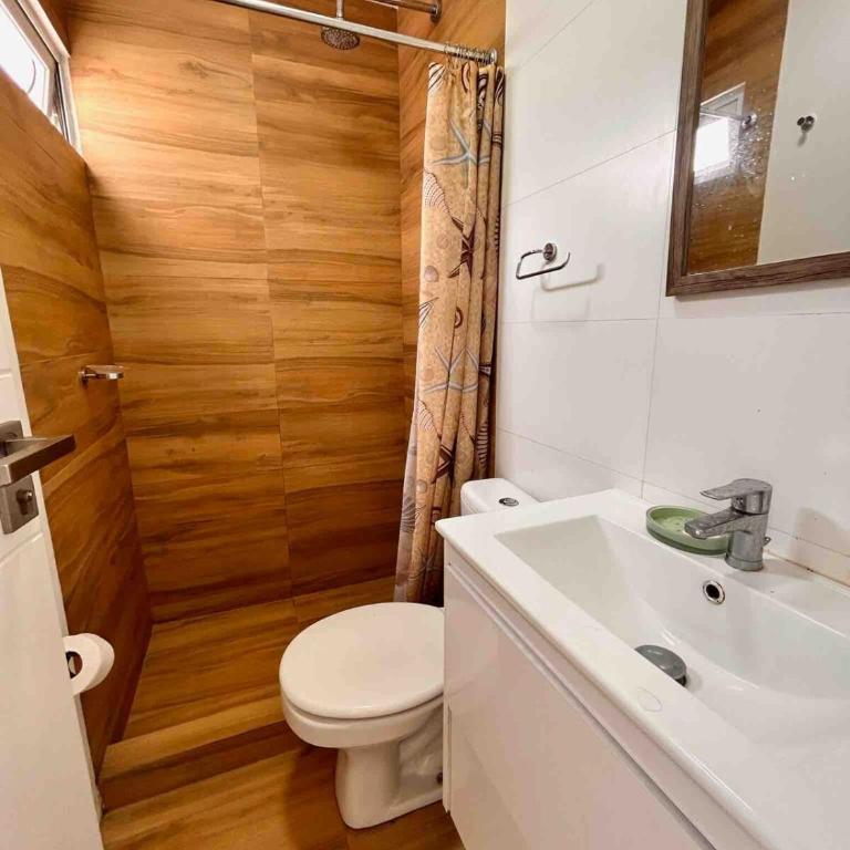 Exclusive, 1 bedroom in Equipetrol - Two-Bedroom Apartment - 11