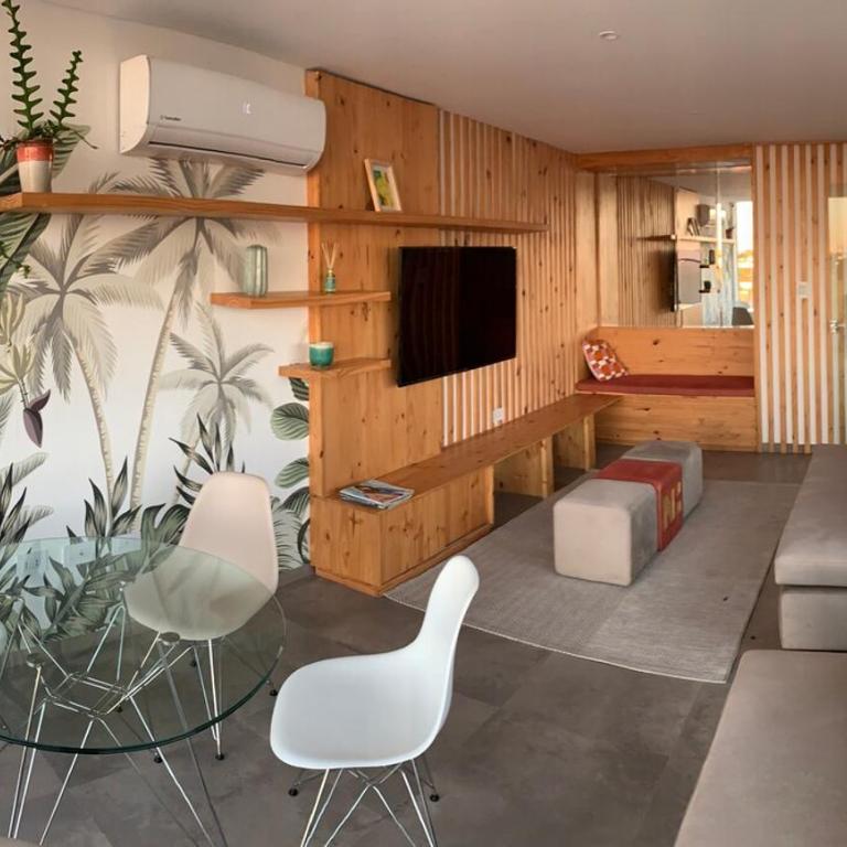 Exclusive, 1 bedroom in Equipetrol - Two-Bedroom Apartment - 13