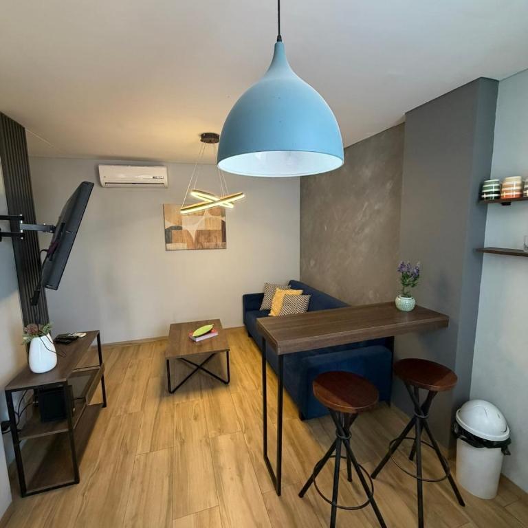 Exclusive, 1 bedroom in Equipetrol - Two-Bedroom Apartment - 16