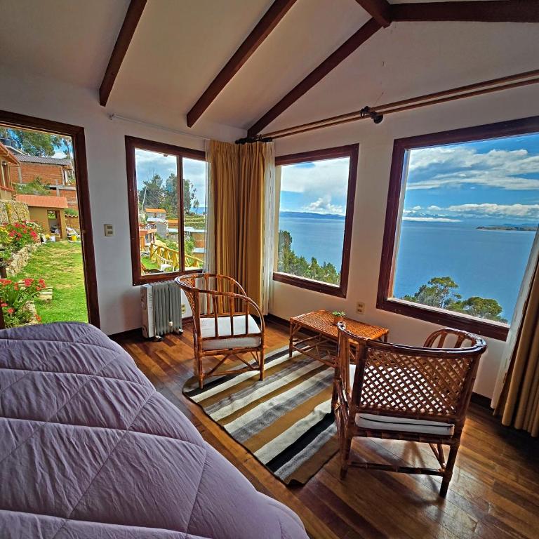 Utasawa Loft APART - Deluxe King Room - 3