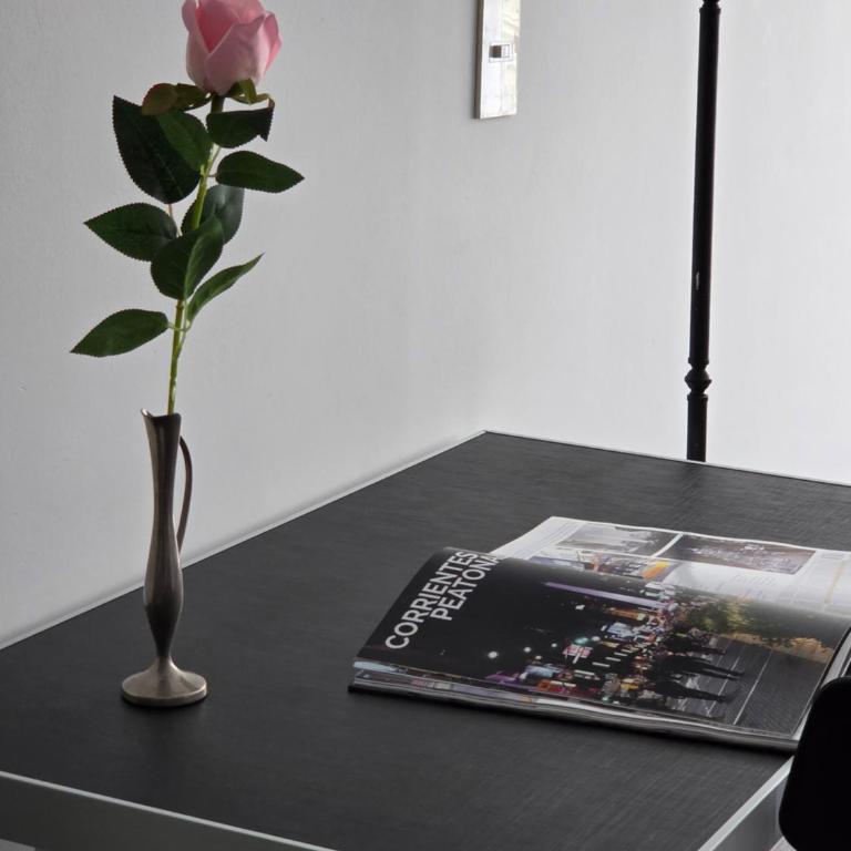 Disfruta de San Telmo con Estilo y Comodidad - One-Bedroom Apartment - 6