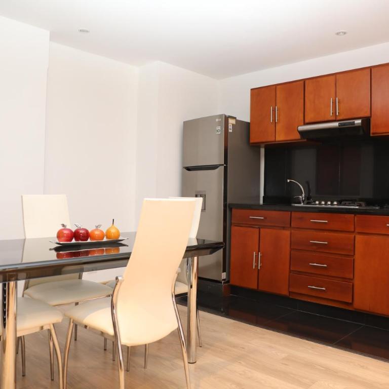 Hotel Suites 108 - Suite Junior - 4