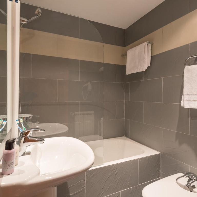 Pierre & Vacances Andorra Sunari Peretol - Apartamento de 1 dormitorio - 13