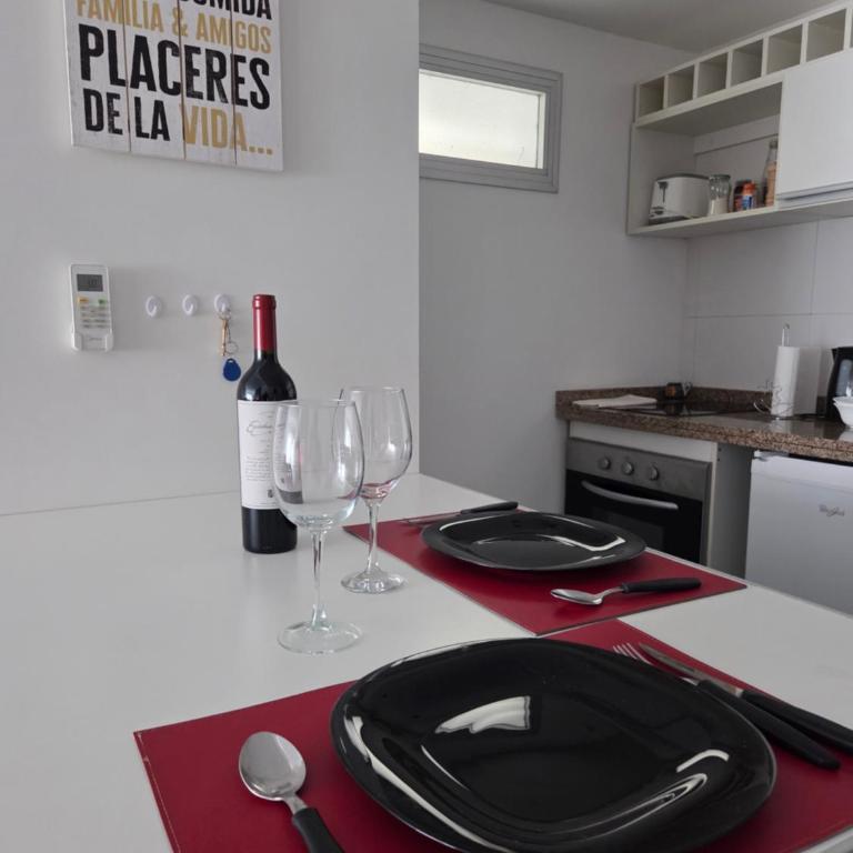 Disfruta de San Telmo con Estilo y Comodidad - One-Bedroom Apartment - 17