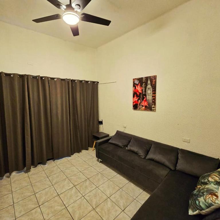 DEPA WASHINGTON 1 - A pasos del Barrio Antiguo y Paseo Santa Lucía - Apartamento de 2 dormitorios - 9