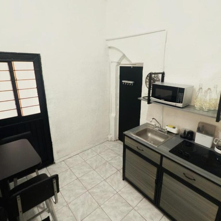 DEPA WASHINGTON 1 - A pasos del Barrio Antiguo y Paseo Santa Lucía - Apartamento de 2 dormitorios - 10