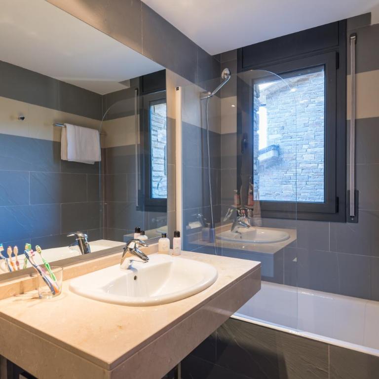 Pierre & Vacances Andorra Sunari Peretol - Apartamento de 1 dormitorio - 10