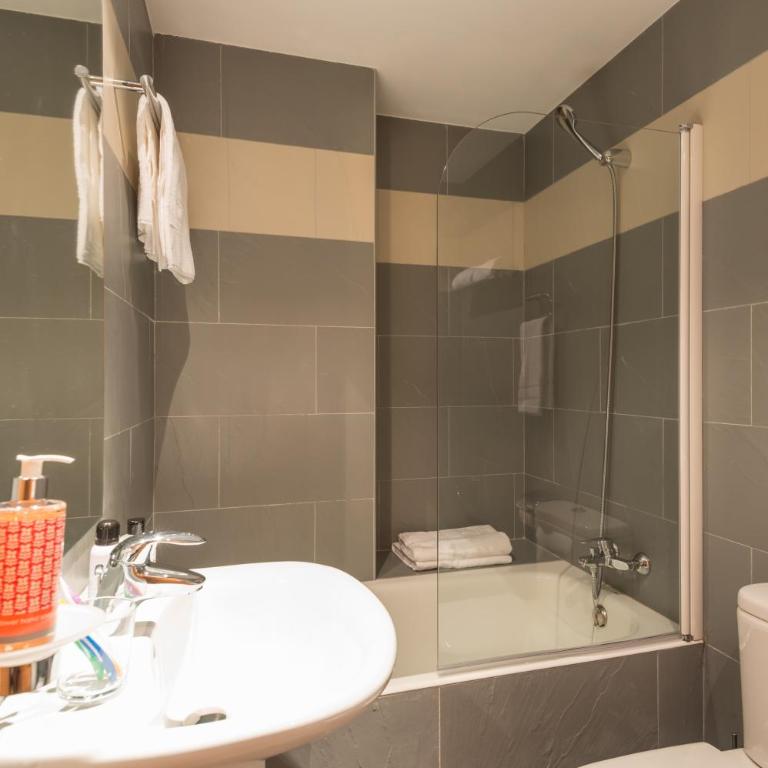 Pierre & Vacances Andorra Sunari Peretol - Apartamento de 1 dormitorio - 6