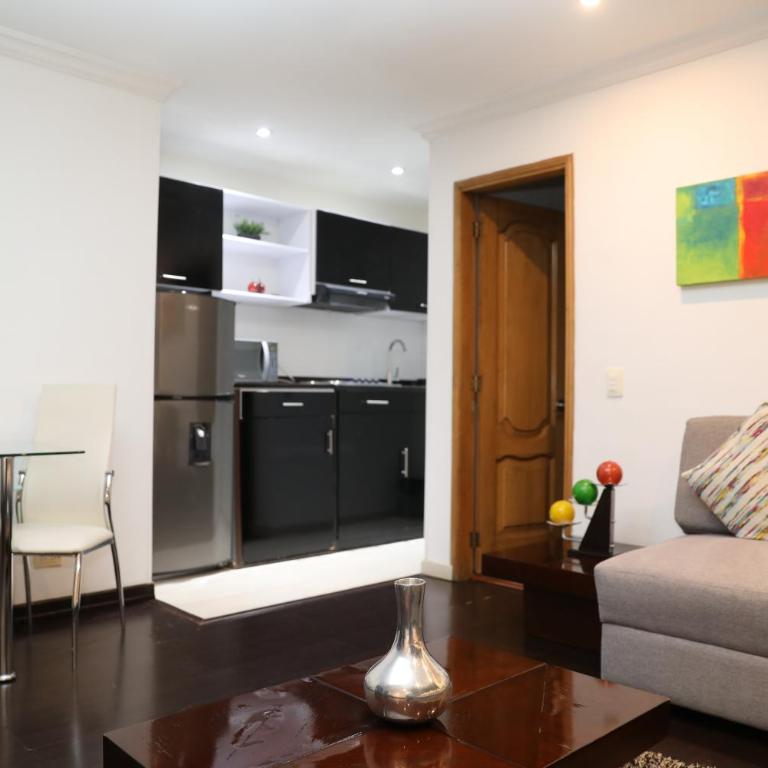 Hotel Suites 108 - Suite Junior - 10