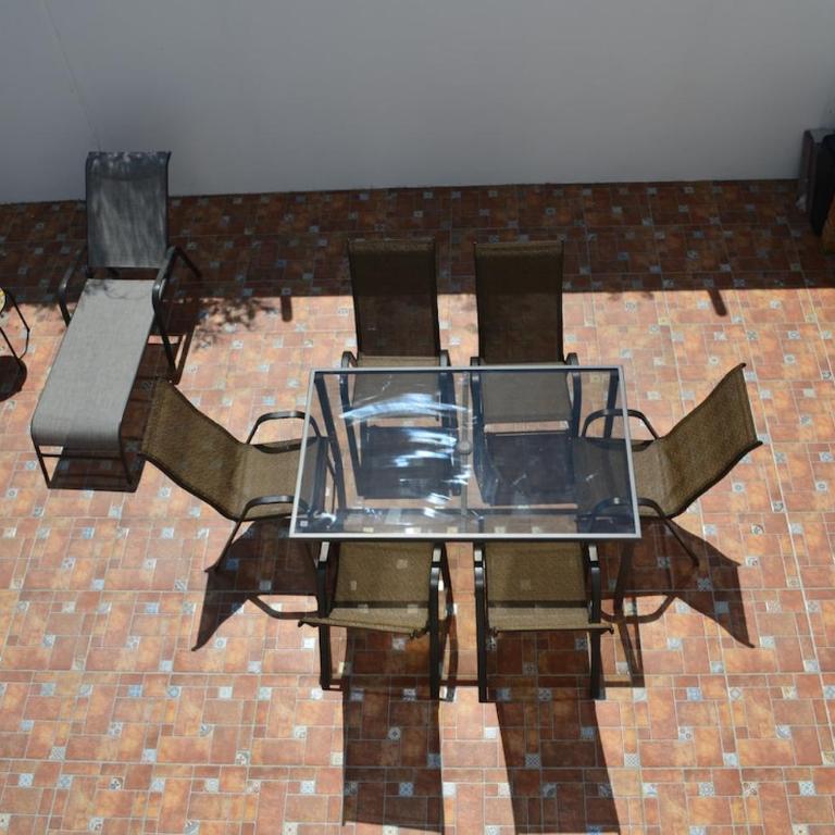 My Mexican Casita & Beach Club - Casa de 2 dormitorios - 8