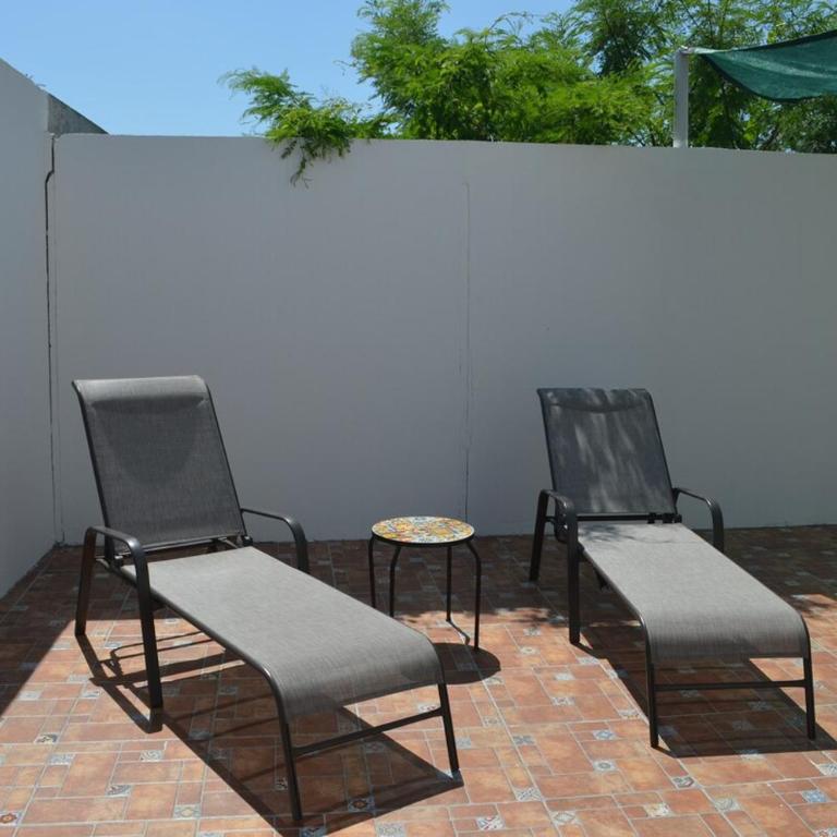 My Mexican Casita & Beach Club - Casa de 2 dormitorios - 9