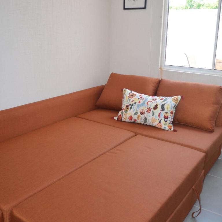 My Mexican Casita & Beach Club - Casa de 2 dormitorios - 15
