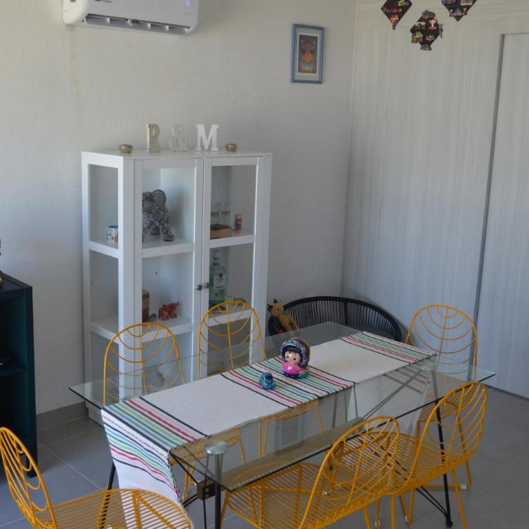 My Mexican Casita & Beach Club - Casa de 2 dormitorios - 16