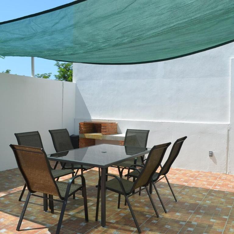 My Mexican Casita & Beach Club - Casa de 2 dormitorios - 20