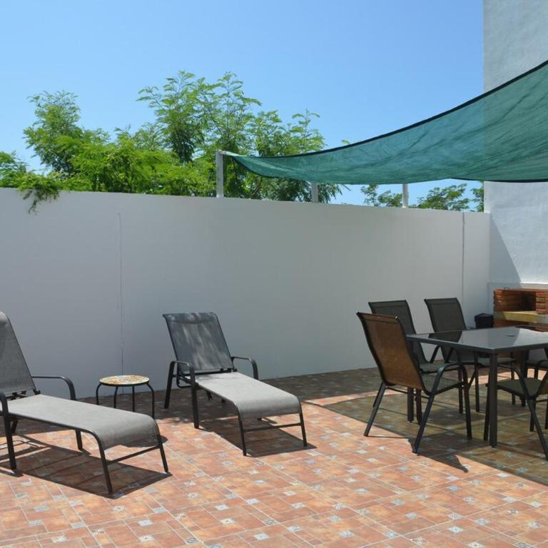 My Mexican Casita & Beach Club - Casa de 2 dormitorios - 22