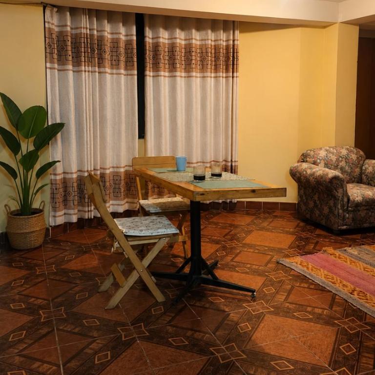 Kira's home - Double Room - 3