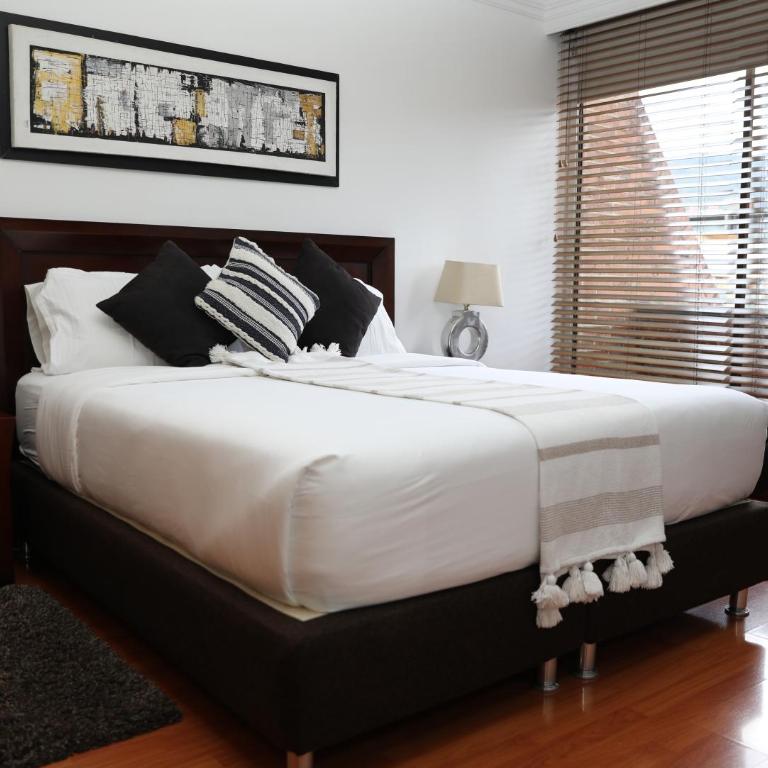 Hotel Suites 108 - Habitación Doble - 2