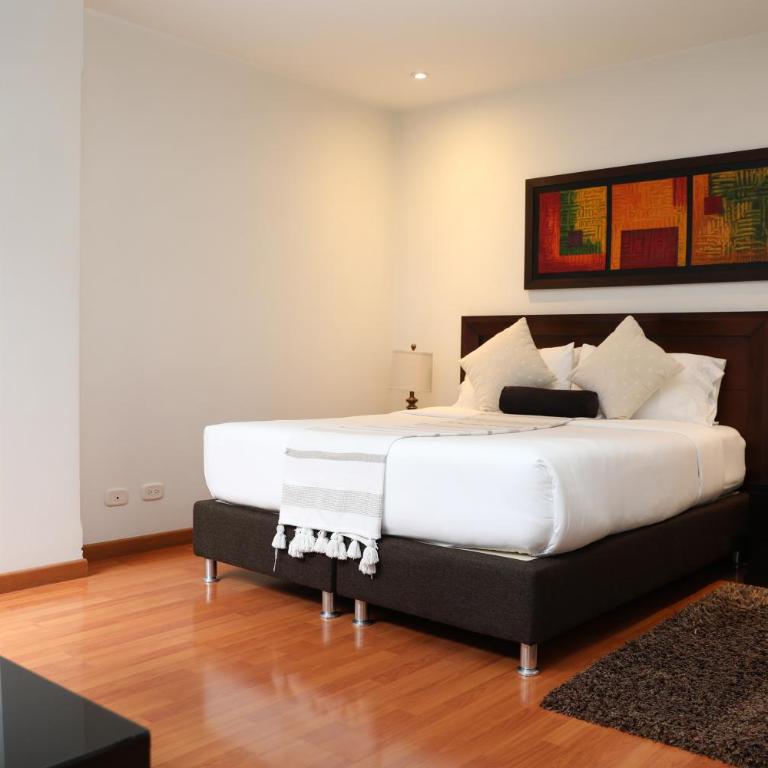 Hotel Suites 108 - Suite Junior - 18