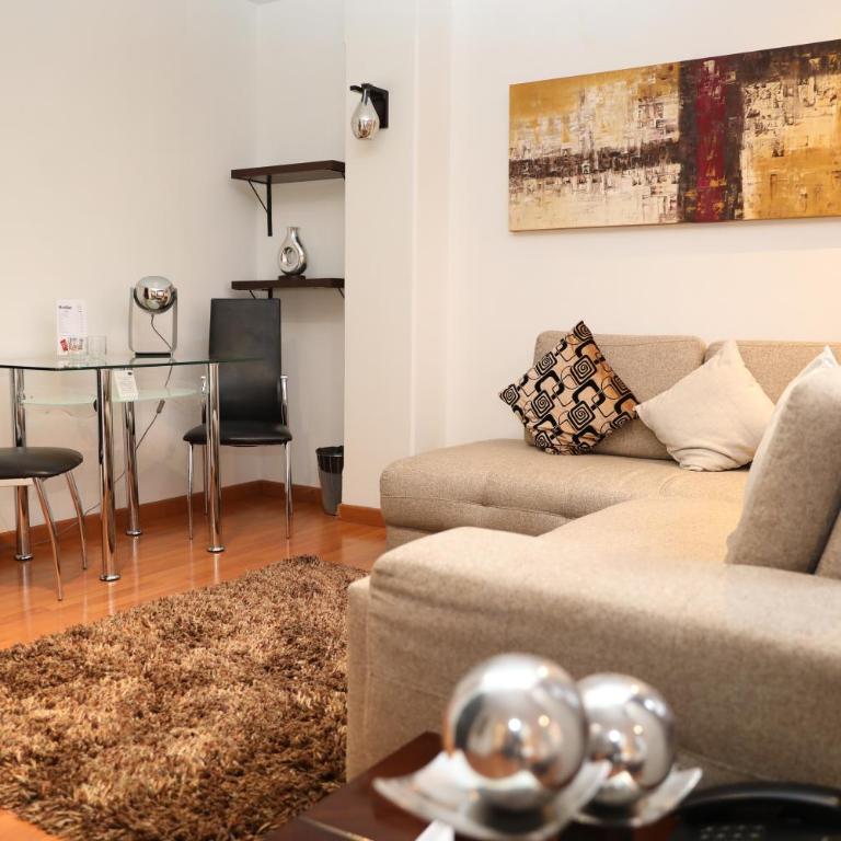 Hotel Suites 108 - Suite Junior - 17