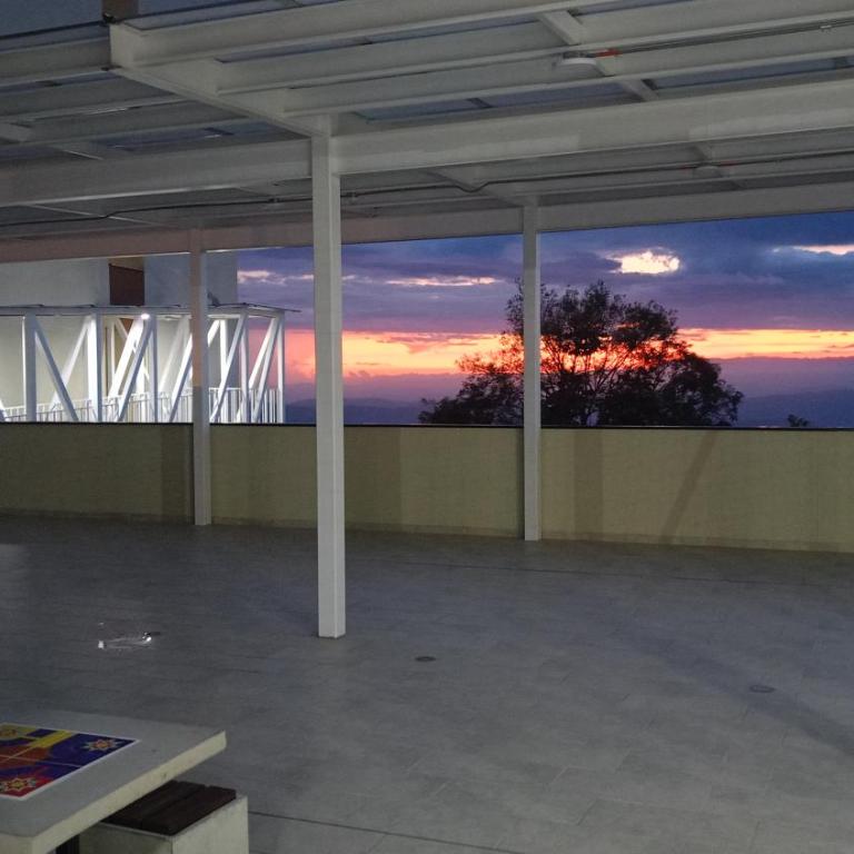 Apartamento en Manizales Un Espacio con Encanto - Apartamento de 2 dormitorios - 19