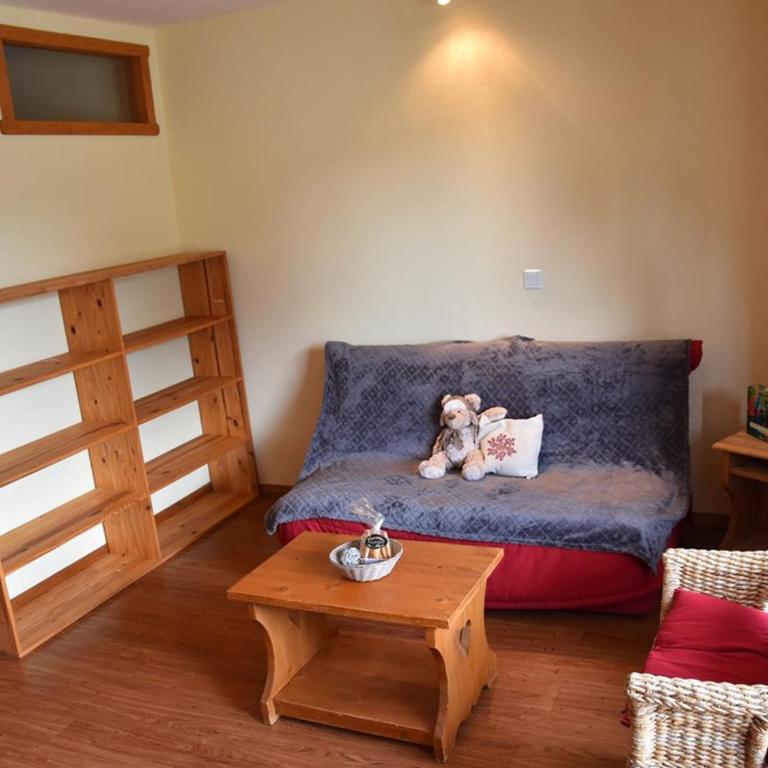 Studio près des pistes - 4 pers. - FR-1-266-286 - Studio - 2