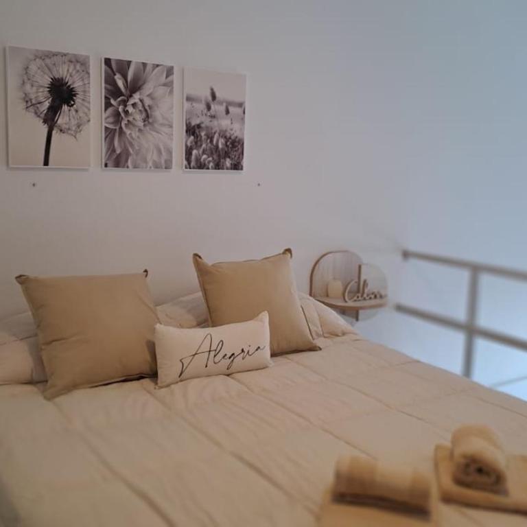 Apart Mexico- Loft - Apartamento de 1 dormitorio - 31