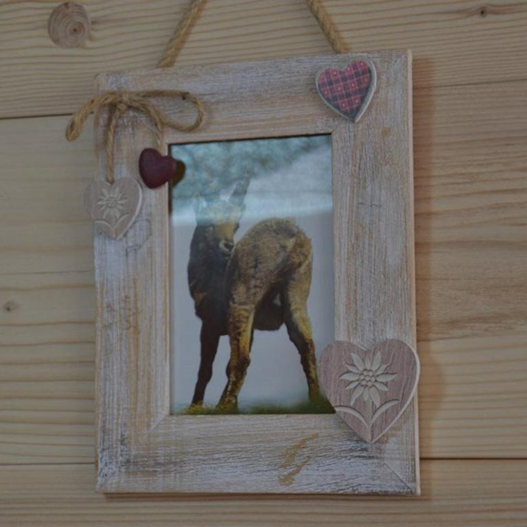 Studio avec animaux acceptés, parking - 4 pers. - FR-1-266-293 - Studio - 14
