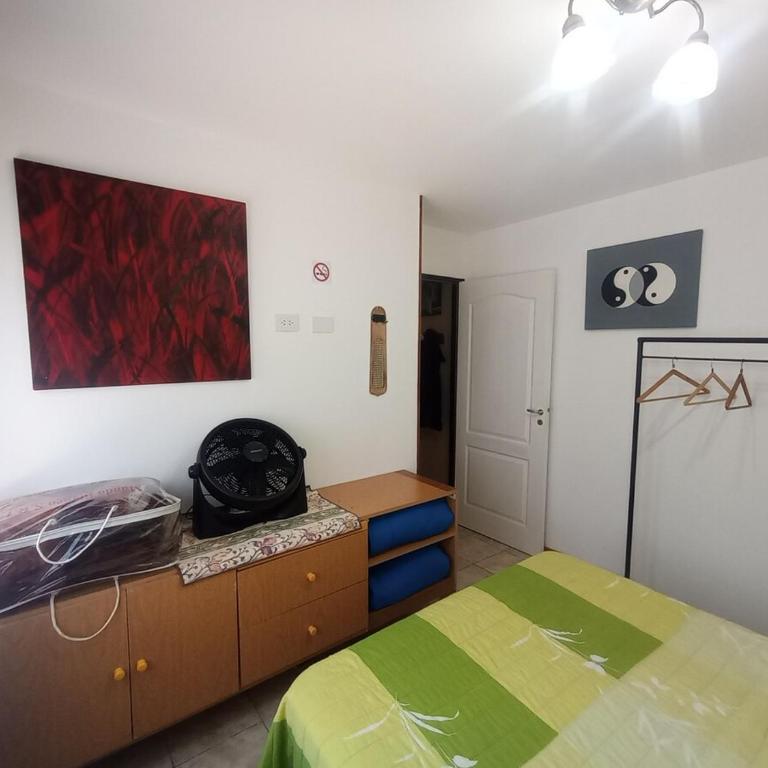 Departamento completo y cómodo 10 min del centro - Apartamento de 2 dormitorios - 2