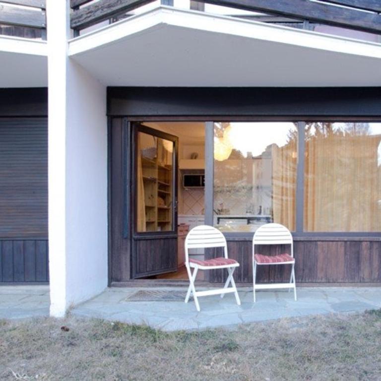 Studio au centre de Montgenèvre - 3 pers. - FR-1-266-267 - Studio - 6