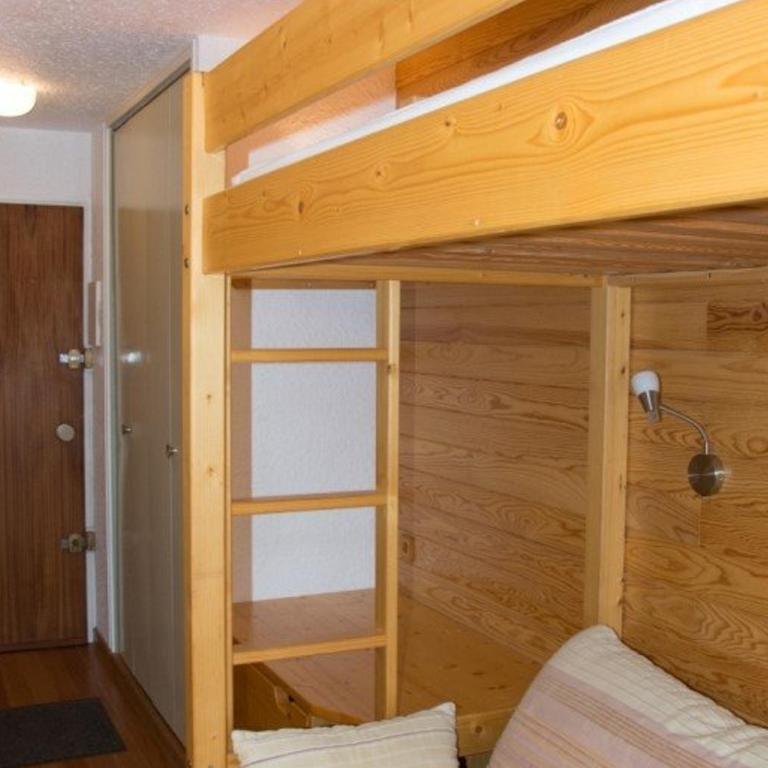 Studio au centre de Montgenèvre - 3 pers. - FR-1-266-267 - Studio - 8