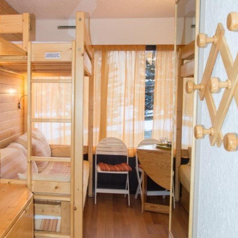 Studio au centre de Montgenèvre - 3 pers. - FR-1-266-267 - Studio - 9