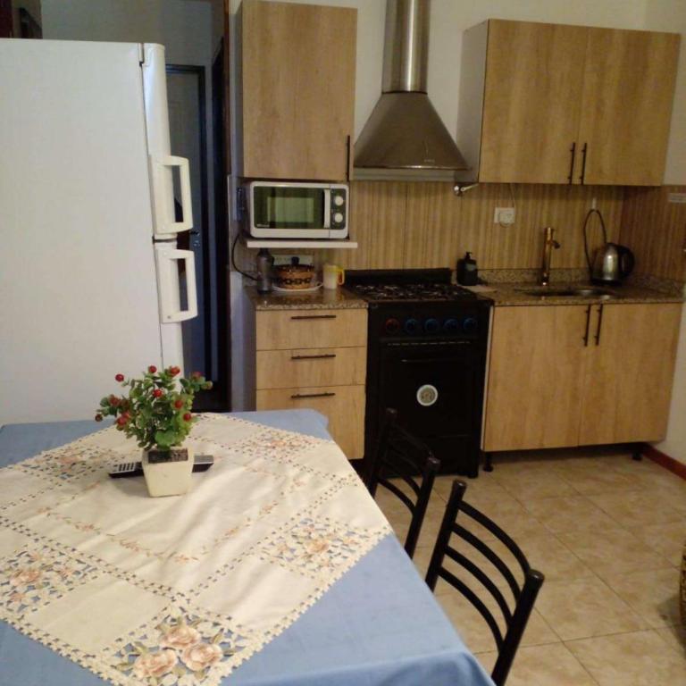 Departamento completo y cómodo 10 min del centro - Apartamento de 2 dormitorios - 6